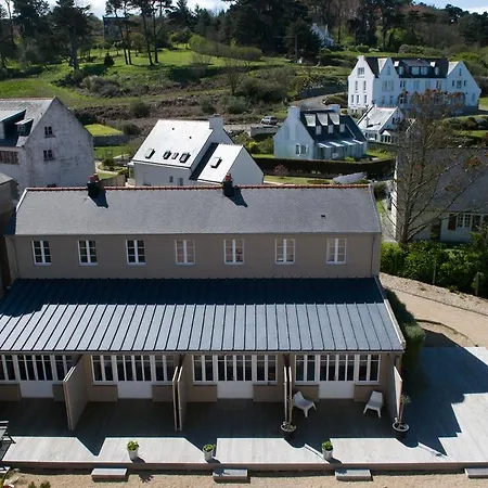 Le Chateau De Sable-2
