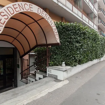 Residence Desenzano-2