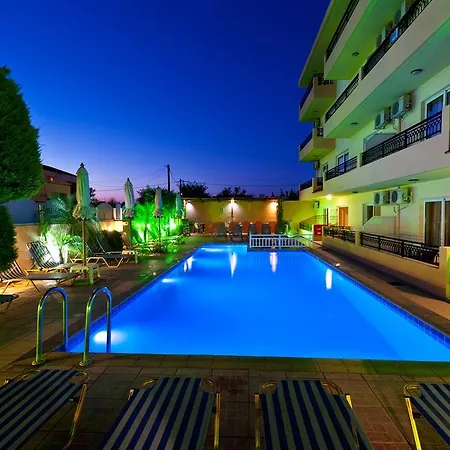 Alea Hotel Apartments-3