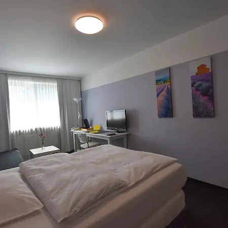 Tbd - Hotel U-3