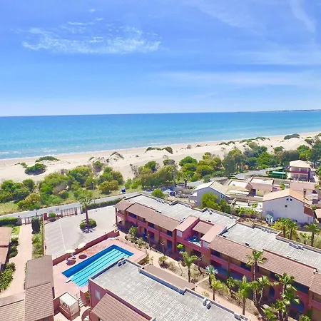 Le Dune Residence-3