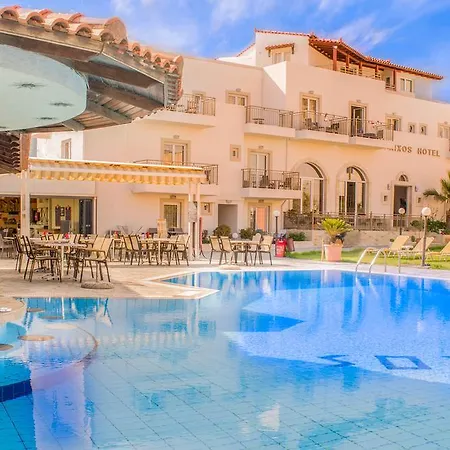 Frixos Hotel-3