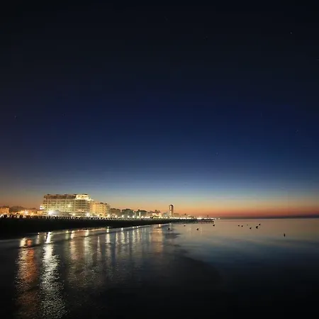 Hotel & Residence Al Mare-2