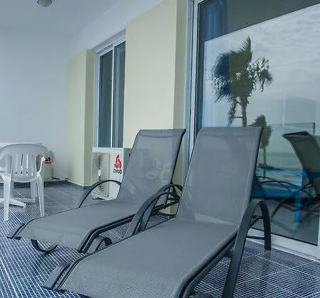 Paphinia Seaview Apartments-2