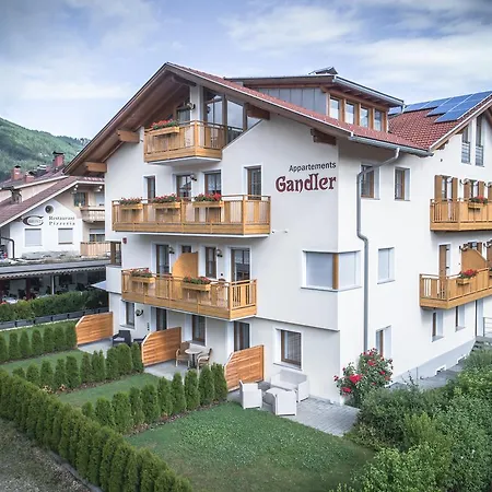 Appartement Gandler-2