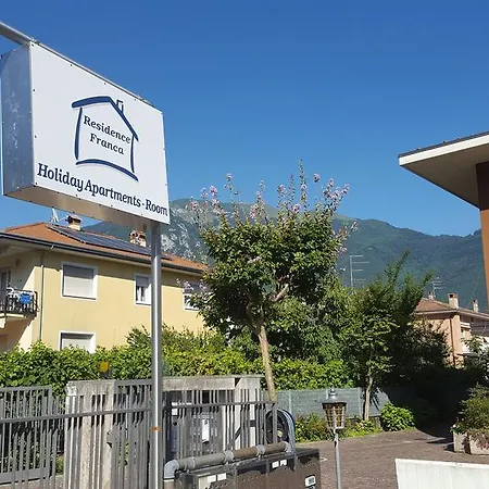 Residence Franca B&B-3
