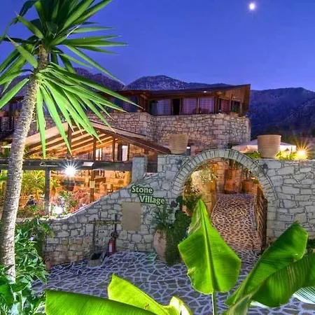 Stone Village Hotel Apartments-3