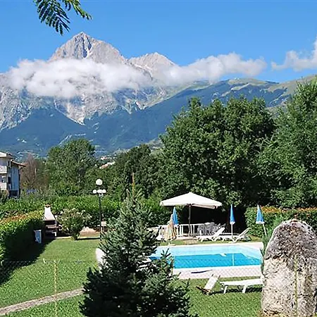 Residence La Piscina-2