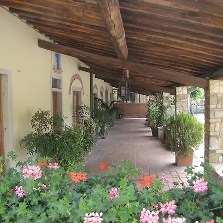 Residence Casprini da Omero-2