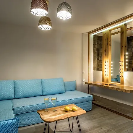 Senses Blue Boutique Hotel-2