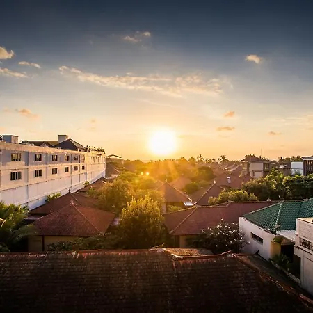 Kuta Reef Apartments-2