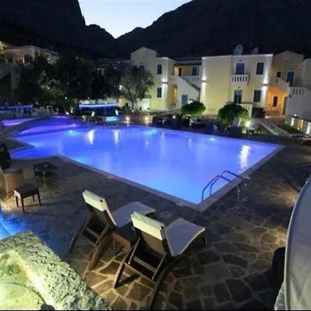 Pearl Bay Hotel Apartments-3