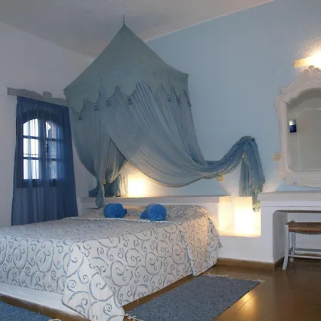Cretan Village Hotel-3