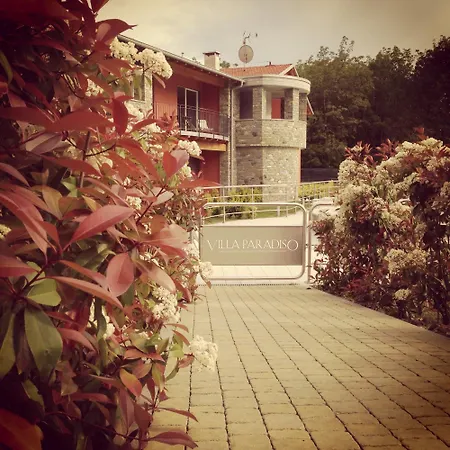 Residence Villa Paradiso-2