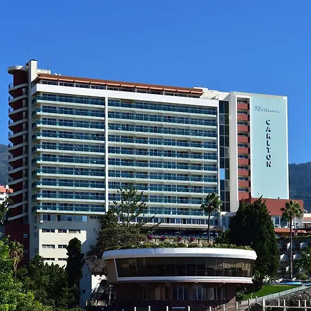 Pestana Madeira Beach Club-2