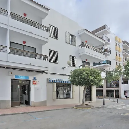 All Suite Ibiza Aparthotel-3