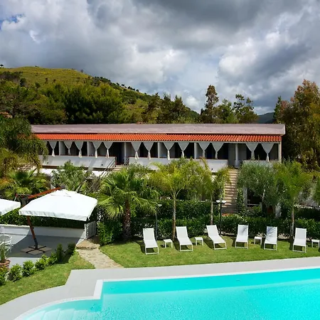 Baia Marticana Residence Hotel-3