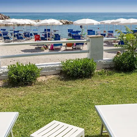 Baia Marticana Residence Hotel-2