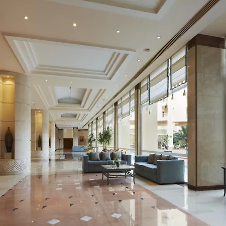 Hurghada Suites & Apartments Serviced By Marriott-2