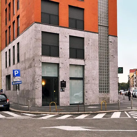 Bb Hotels Aparthotel Isola-2