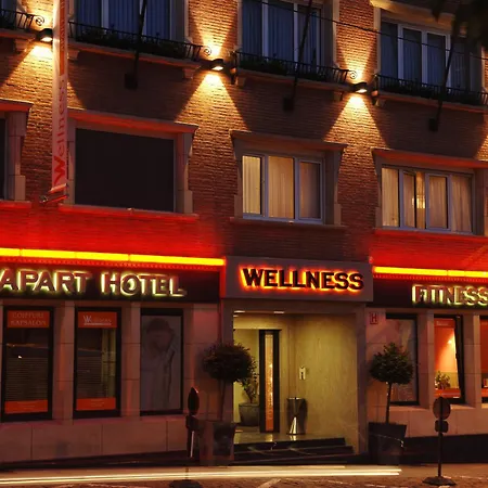Wellness Apart Hotel-2