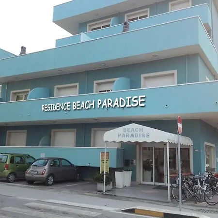 Residence Beach Paradise-3