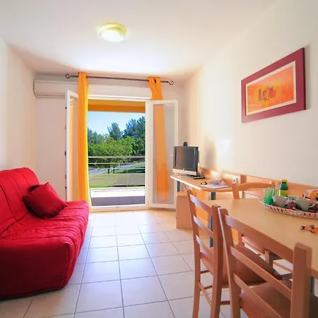 Résidence Côté Sud Peypin-2