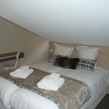 Les Chalets Du Jardin Alpin-3