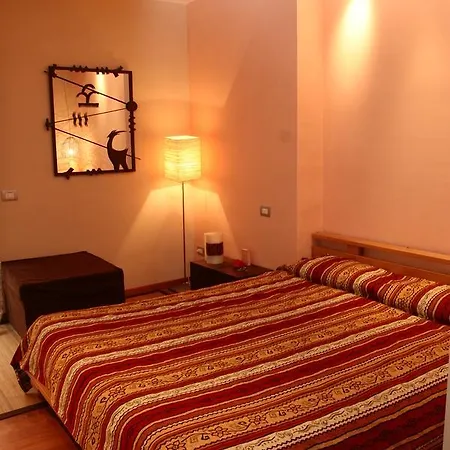 Residence La Dolce Vita-3