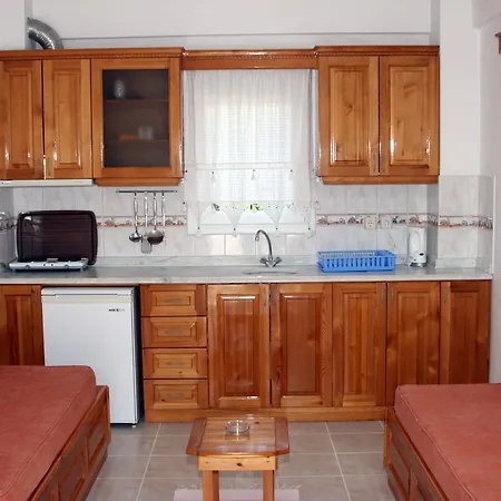 Agar Apart Hotel-2