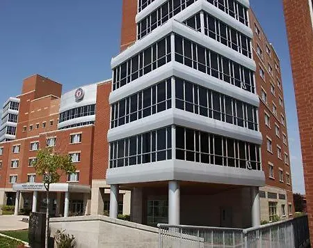 Hotel Laurier - King Street Residence-3