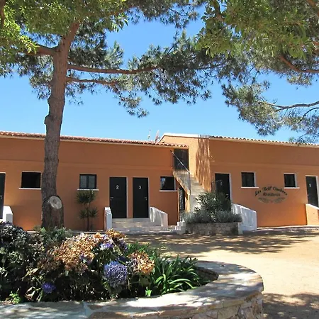 Residence les Bell'ombres-3
