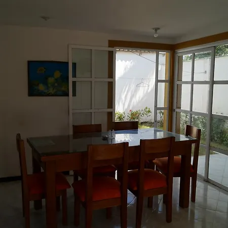 Condominio Punta Bolivar-2
