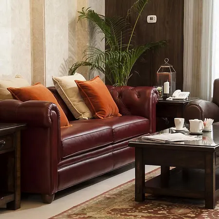 Regent Hotel Apartments-3