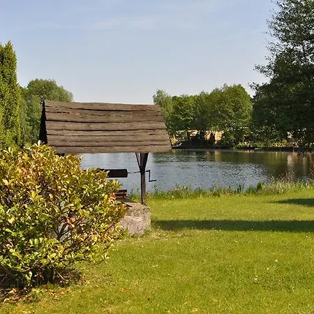 Ferienpark Tannenbruchsee-2