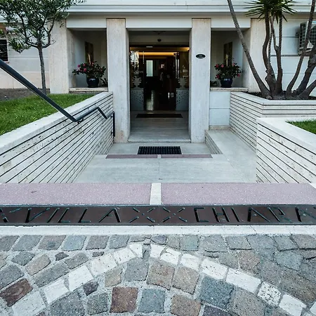 Residence Villa Chiara-3