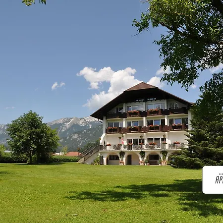 Aparthotel Fürst-3