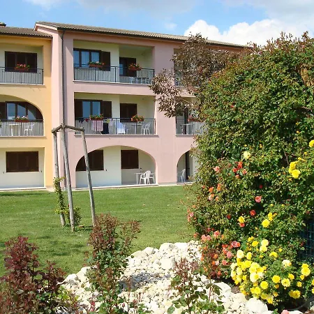 Hapimag Resort Scerne Di Pineto-2