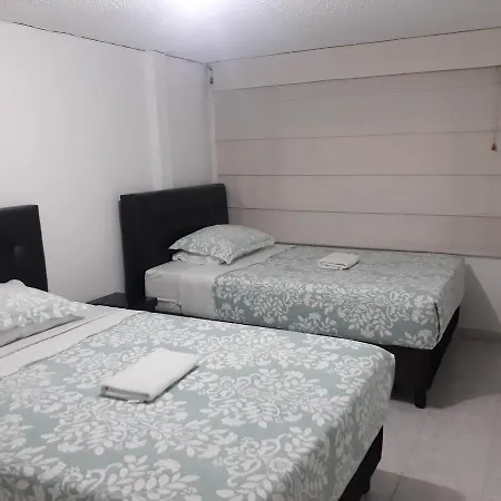 Aparta Hotel Victoria In-3