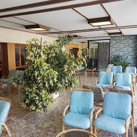 Hotel Residence Adriana-2