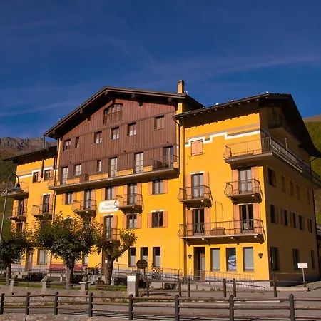 R.T.A. Hotel Monte Rosa-3