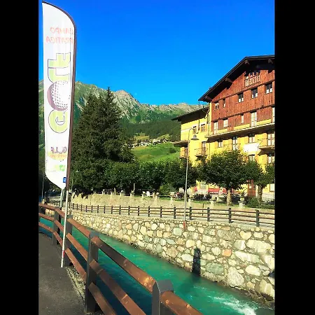 R.T.A. Hotel Monte Rosa-2