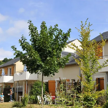Résidence Le Village Goélia-2