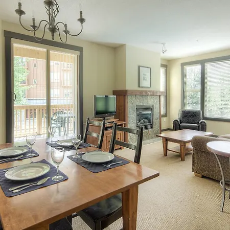 Panorama Mountain Resort - Ski Tip / Tamarack Condos-3