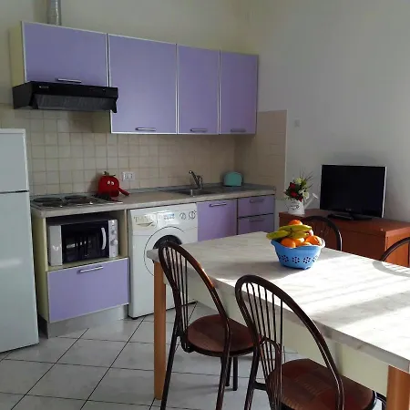 Residence Onda Blu-2
