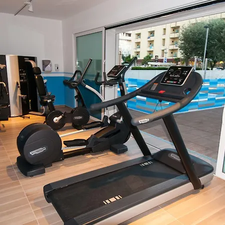 Lungomare Relax Residence-3