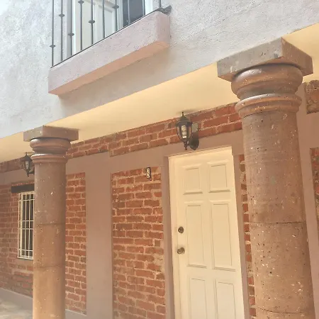 Suites colibri-2