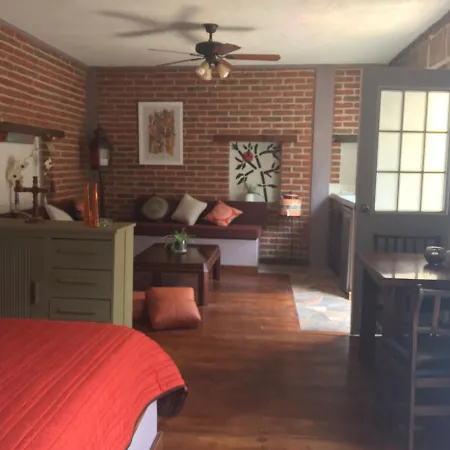 Suites colibri-3