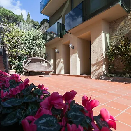 Residence Sole Mare Alaxi Hotels-2