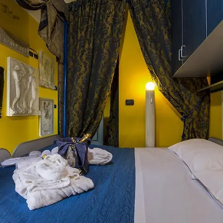 Hotel Motel Residence S-2